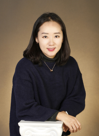 Cindy Euisin Cho