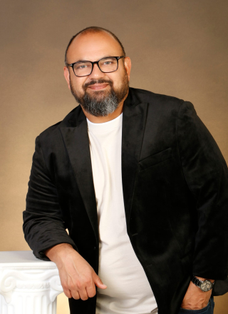 Waqas Abdul Rauf